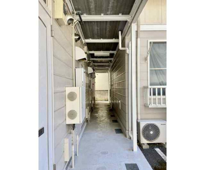 【その他共用部分】 | ピアスズキ