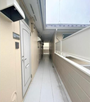 【その他共用部分】 | ピアスズキ