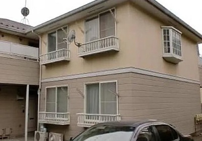 【外観】 | ピアスズキ