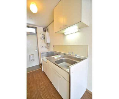 【キッチン】 | ピアスズキ