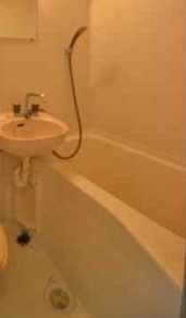 【浴室】 | ピアスズキ