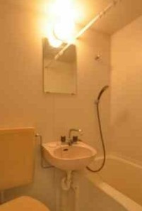 【洗面所】 | ピアスズキ