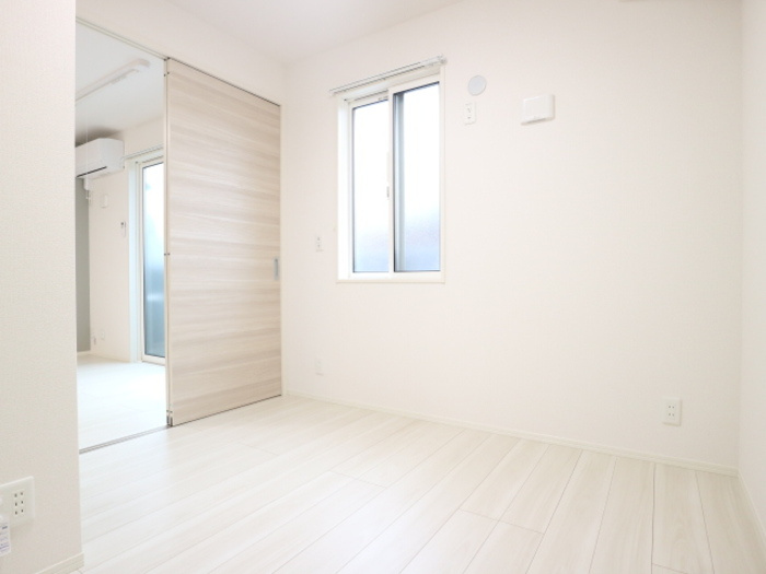 リコルド住吉のその他