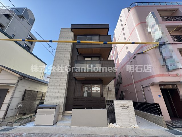 ラメゾンオオタチヨウ