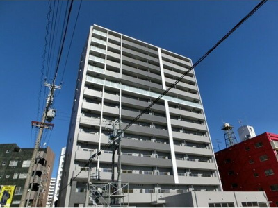 【外観】 | アロームドゥジョア