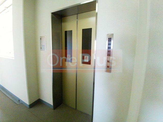 パーク・ハイム六甲八幡町のその他共用部分