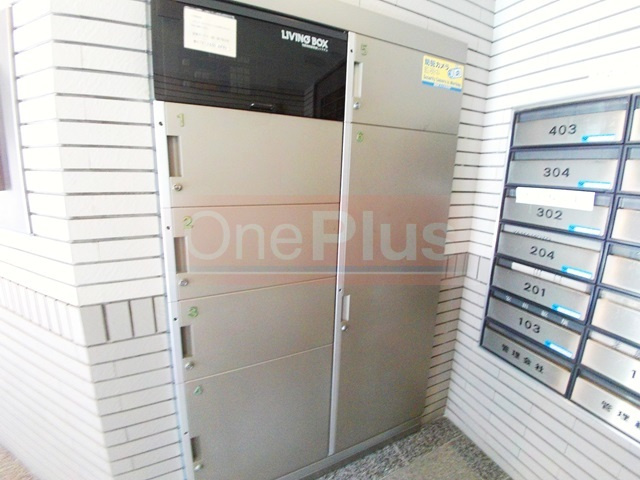 パーク・ハイム六甲八幡町のその他共用部分