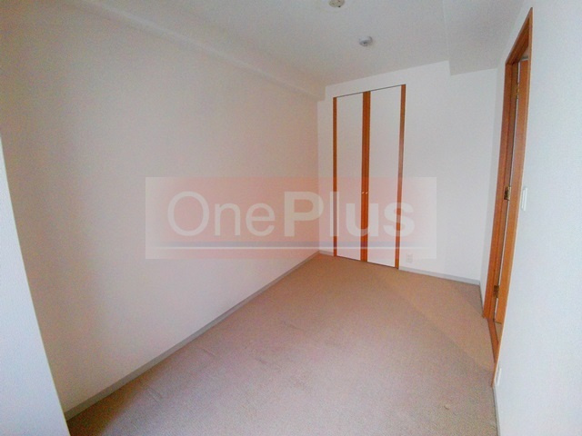 パーク・ハイム六甲八幡町の洋室