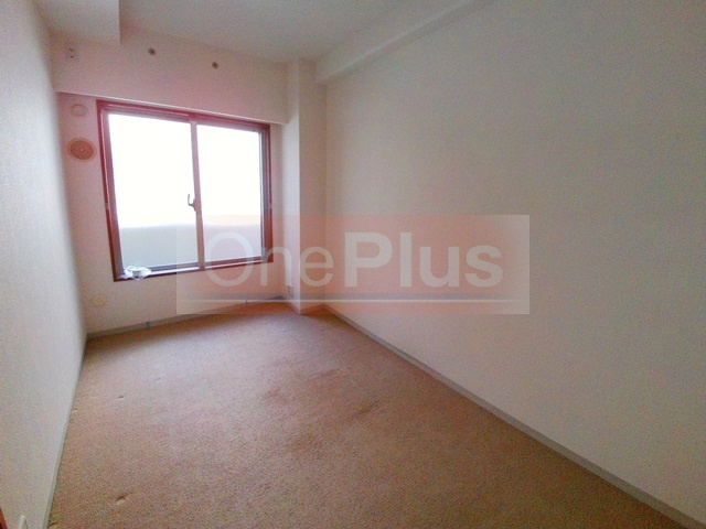 パーク・ハイム六甲八幡町の洋室