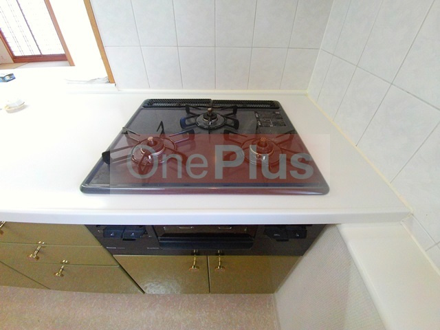 パーク・ハイム六甲八幡町の設備