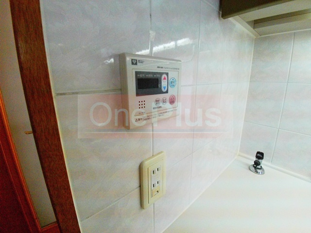 パーク・ハイム六甲八幡町の設備