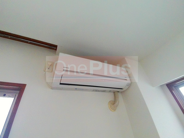 パーク・ハイム六甲八幡町の設備