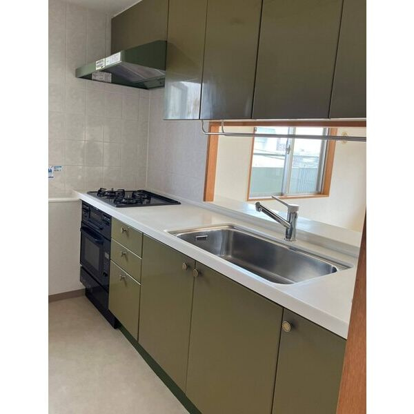 パーク・ハイム六甲八幡町