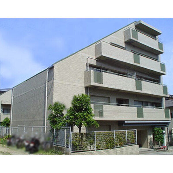 パーク・ハイム六甲八幡町