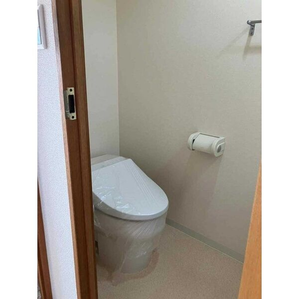 パーク・ハイム六甲八幡町