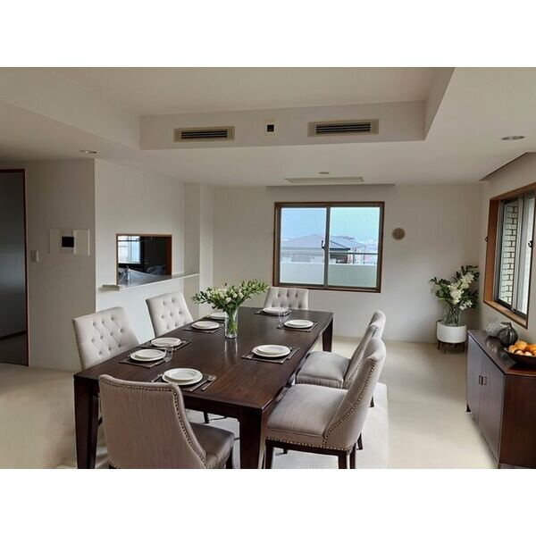 パーク・ハイム六甲八幡町