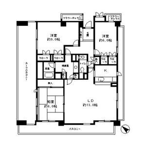 パーク・ハイム六甲八幡町