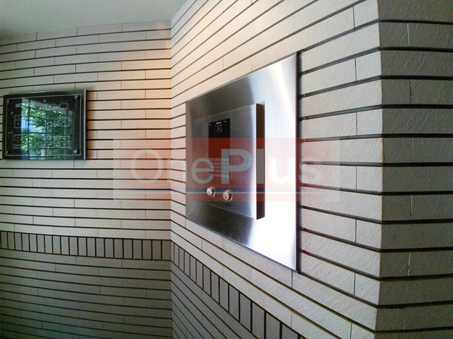 パーク・ハイム六甲八幡町のセキュリティ