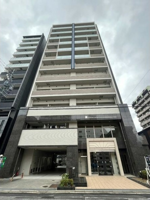 【外観】 | エステムコート名古屋駅前CORE