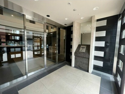 【エントランス】 | エステムコート名古屋駅前CORE