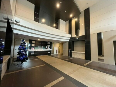 【エントランス】 | エステムコート名古屋駅前CORE