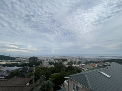 【展望】 | 灘区大月台中古戸建