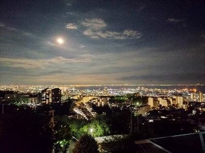 【展望】 | 灘区大月台中古戸建