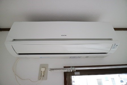 ウッドハウス【キャッシュバック対応物件】の設備