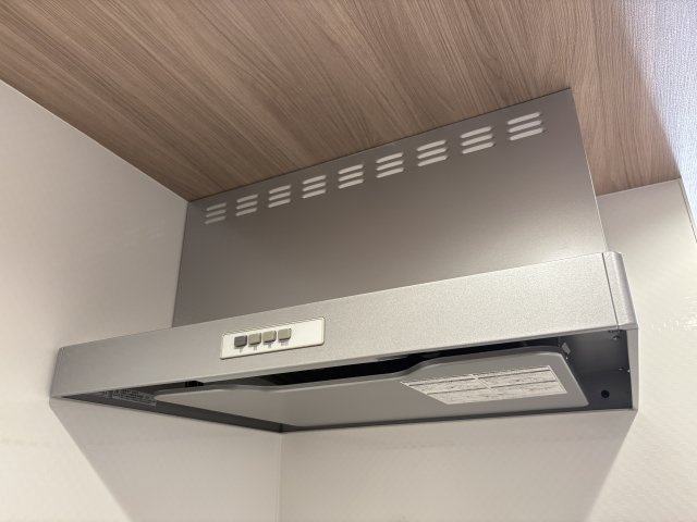 神戸市須磨区大池町５丁目のアパートの設備