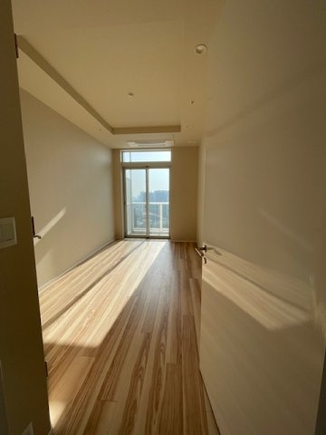 ザ・パークハウス晴海タワーズ ティアロレジデンスの洋室|8帖