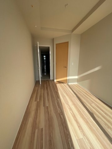 ザ・パークハウス晴海タワーズ ティアロレジデンスの洋室|8帖