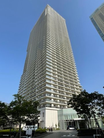 ザ・パークハウス晴海タワーズ ティアロレジデンス