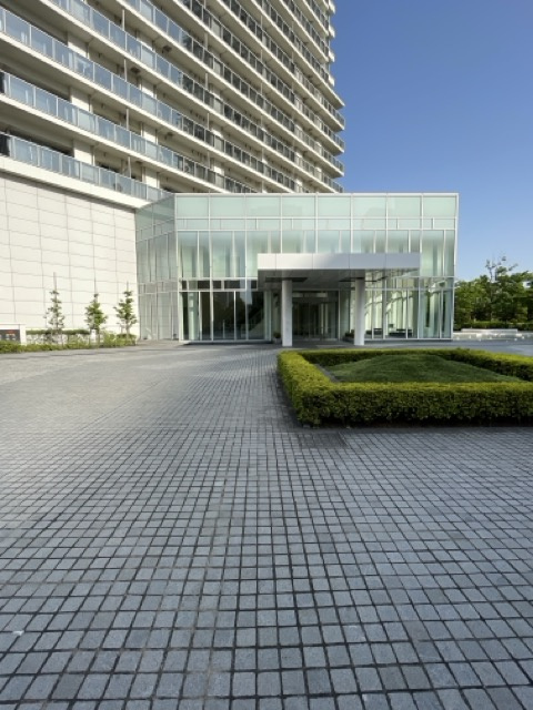 ザ・パークハウス晴海タワーズ ティアロレジデンス