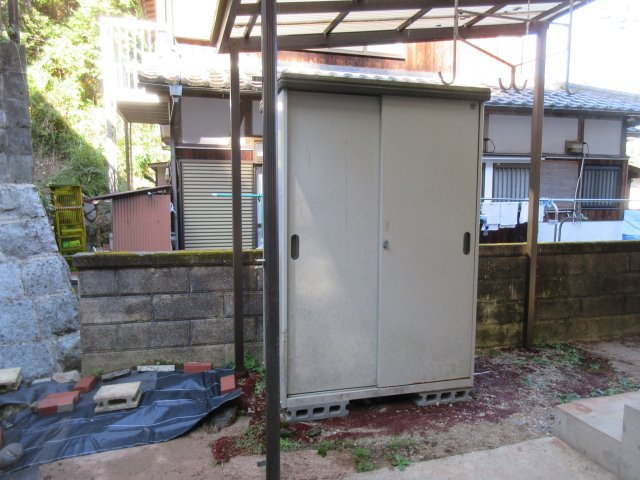 三雲戸建のその他