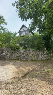 【外観】 | 大分県日田市天瀬町桜竹