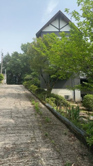 【外観】 | 大分県日田市天瀬町桜竹