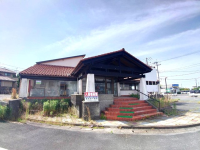 【外観】 | 則貞4丁目貸店舗