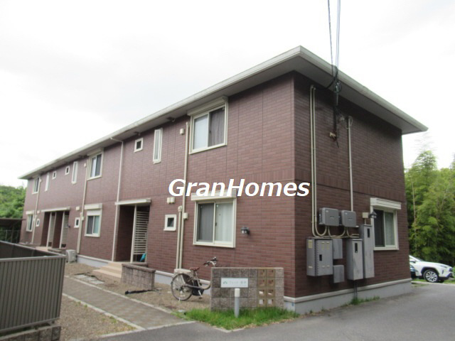 ウィット垂水の外観