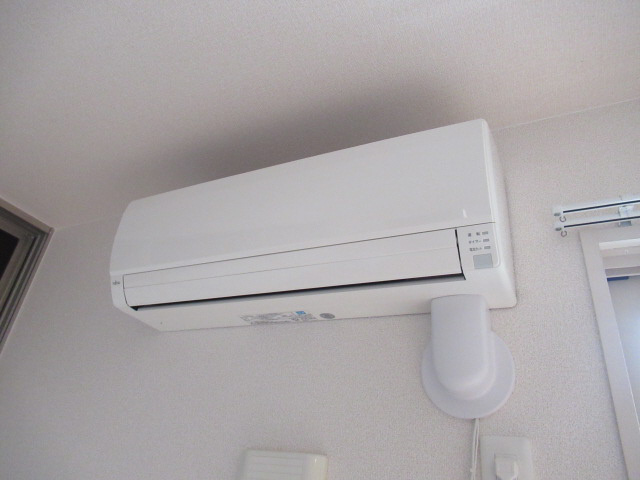 ウィット垂水の設備