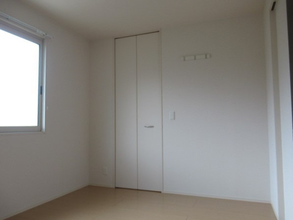 ウィット垂水の子供部屋