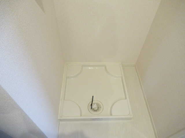 ウィット垂水の内装