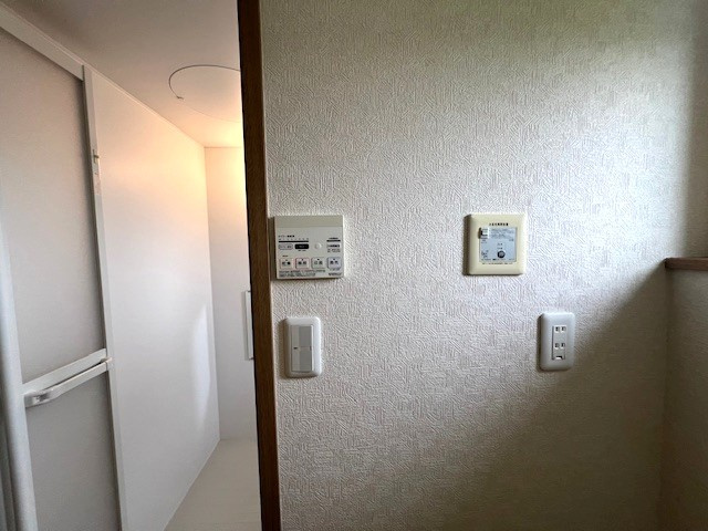 レトワールⅡAの設備