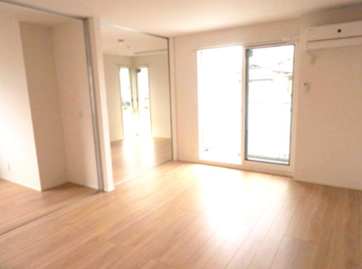 【居間・リビング】 | メゾン春日