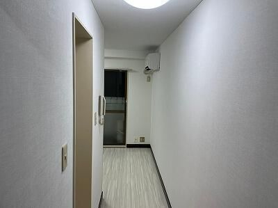 【内装】 | サンライズハイム