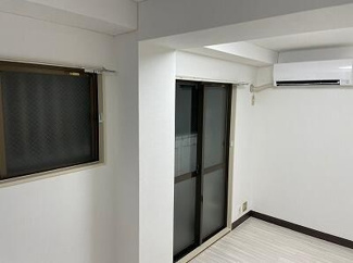【寝室】