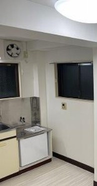 【キッチン】 | サンライズハイム