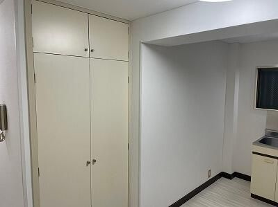 【収納】 | サンライズハイム