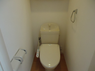 【トイレ】 | Casa Comoda | シャワー付トイレ