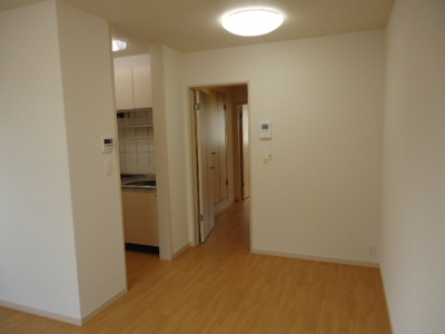 【居間・リビング】 | Casa Comoda | リビング