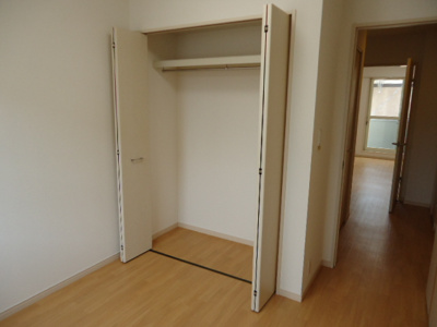 【内装】 | Casa Comoda | 洋室